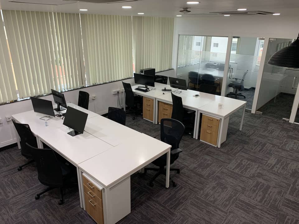 315Work Avenue Kalpataru Square (Silver Utopia), Andheri East, Mumbai (photo from 315Work Avenue)