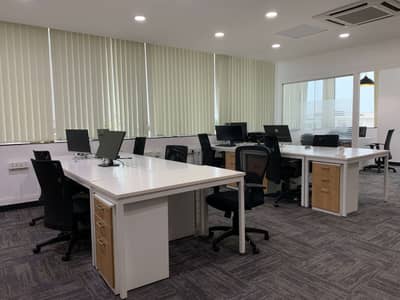 315Work Avenue Andheri (Silver Utopia), Andheri East, Mumbai (photo 2 from 315Work Avenue)