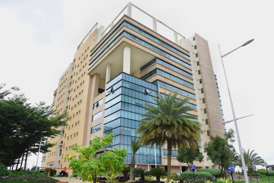 315Work Avenue Manyata Tech Park (Mfar), Rachenahalli, Bangalore (photo from 315Work Avenue)
