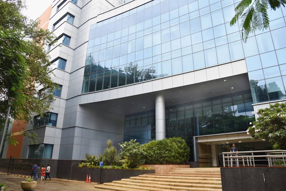 315Work Avenue Thane, Thane, Mumbai (photo from 315Work Avenue)