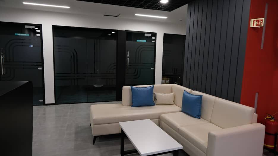 315Work Avenue Whitefield (Salarpuria GR Tech park), Whitefield, Bangalore (photo from 315Work Avenue)