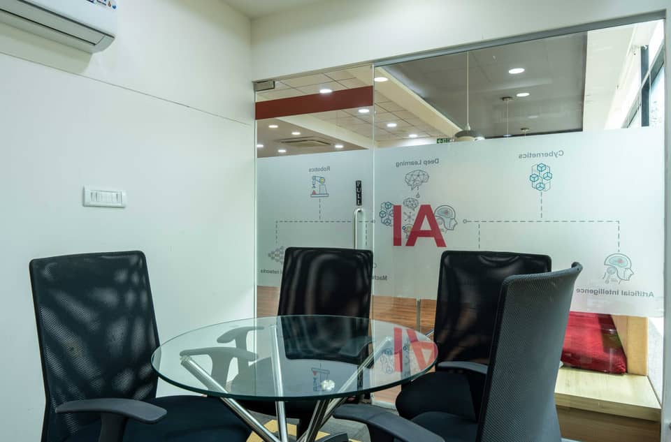 315Work Avenue Mahadevapura (Tower A), Mahadevapura, Bangalore (photo from 315Work Avenue)