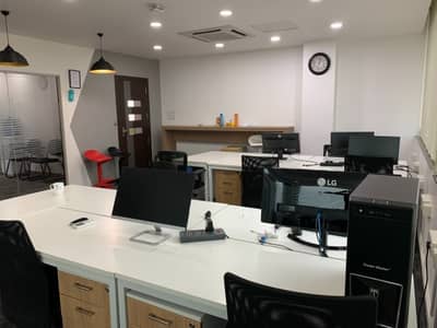 315Work Avenue Whitefield (Salarpuria GR Tech park), Whitefield, Bangalore (photo 2 from 315Work Avenue)