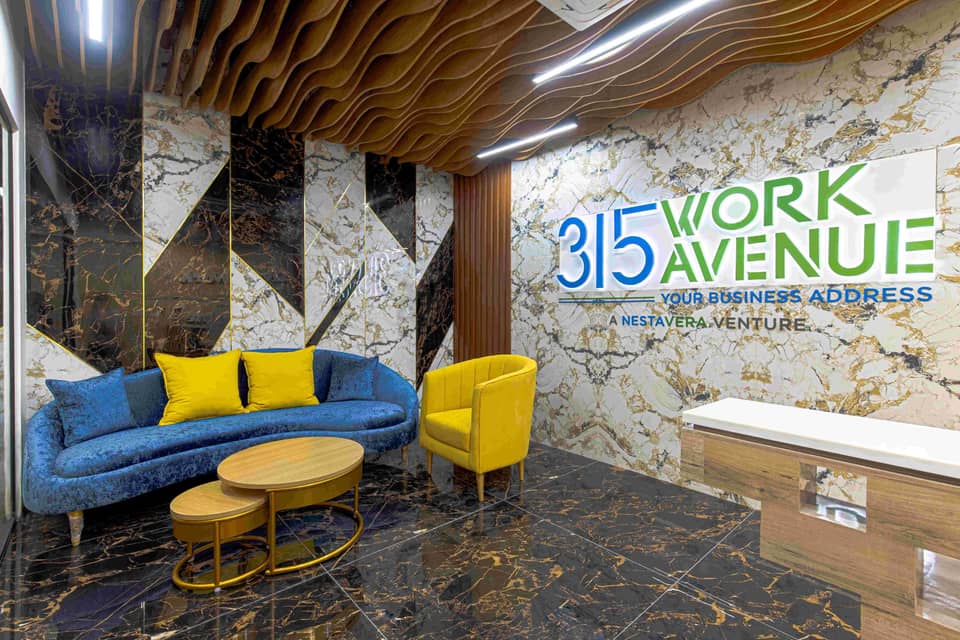 315Work Avenue Seetharampalya, Seetharampalya, Bangalore (photo from 315Work Avenue)