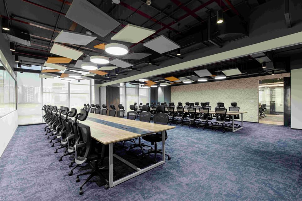 315Work Avenue Bellandur (Salapuria Supreme), Bellandur, Bangalore (photo from 315Work Avenue)
