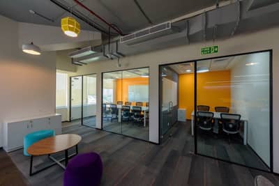 315Work Avenue Manyata Tech Park (Mfar), Rachenahalli, Bangalore (photo 2 from 315Work Avenue)
