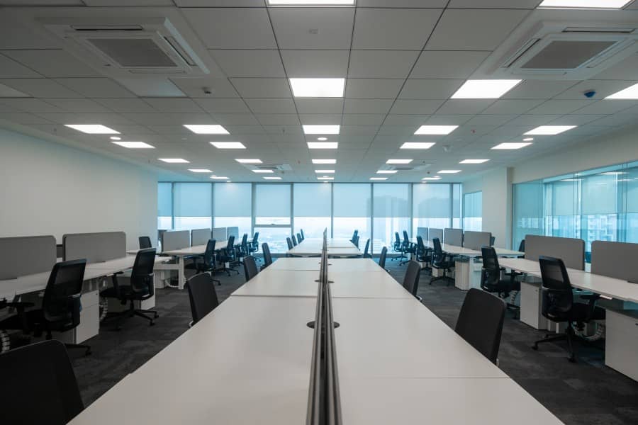 315Work Avenue Hinjewadi (Panchshil Tech Park), Hinjewadi, Pune (photo from 315Work Avenue)