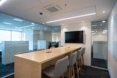 315Work Avenue Hinjewadi (Panchshil Tech Park), Hinjewadi, Pune (photo 2 from 315Work Avenue)