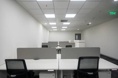315Work Avenue Eon Free Zone (World Trade Center Tower 5), Kharadi, Pune (photo 4 from 315Work Avenue)