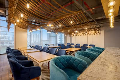 315Work Avenue International Tech Park (Wing B), Kharadi, Pune (photo 2 from 315Work Avenue)