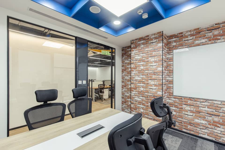 315Work Avenue Kharadi (International Tech Park), Kharadi, Pune (photo from 315Work Avenue)