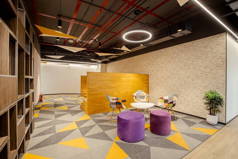 315Work Avenue Eon Free Zone (World Trade Center Tower 5), Kharadi, Pune (photo from 315Work Avenue)