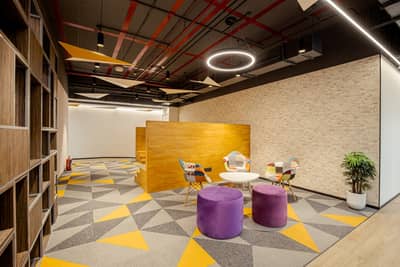 315Work Avenue Kharadi (International Tech Park), Kharadi, Pune (photo 2 from 315Work Avenue)