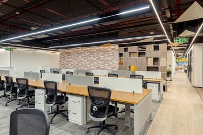 315Work Avenue Manikchand, Koregaon Park, Pune (photo 2 from 315Work Avenue)
