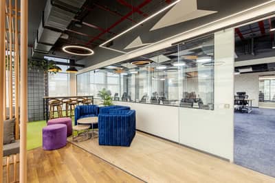 315Work Avenue International Tech Park (Wing B), Kharadi, Pune (photo 3 from 315Work Avenue)