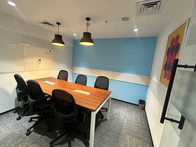 Innov8 Ranka 2nd Floor, KR Puram ORR, Bangalore (photo 4 from Innov8)
