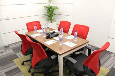 Innov8 Vatika Prestige Polygon, MG Road, Gurgaon (photo 5 from Innov8)