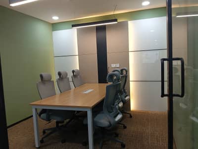 Innov8 Millenia Business Park 2 Perungudi, Perungudi, Chennai (photo 3 from Innov8)