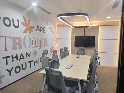 Innov8 Featherlite 200 Feet Radial Road, Zamin Pallavaram, Chennai (photo 4 from Innov8)