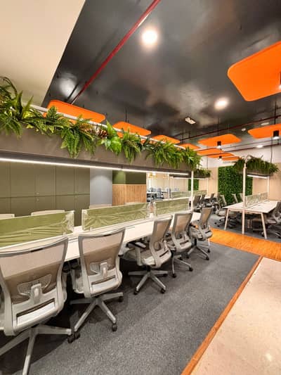 Innov8 UCP Sector 39, Sector 39, Gurgaon (photo 5 from Innov8)