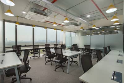Innov8 Naman Chambers BKC, BKC, Mumbai (photo 2 from Innov8)