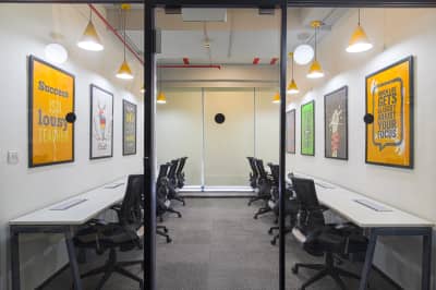 Innov8 Galaxy Ambrosia Baner, Baner, Pune (photo 6 from Innov8)
