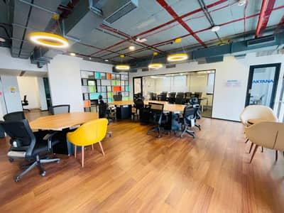 Innov8 Workflo Icon Tower Baner, Baner, Pune (photo 3 from Innov8)