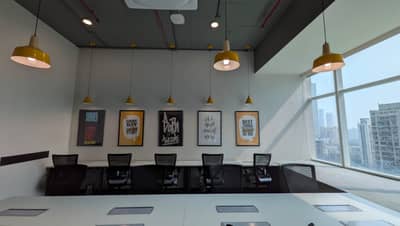 Innov8 Peninsula Business Park Lower Parel, Lower Parel, Mumbai (photo 5 from Innov8)