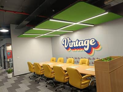 Innov8 Trade Star, Andheri East, Mumbai (photo 4 from Innov8)