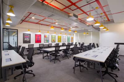 Innov8 Galaxy Ambrosia Baner, Baner, Pune (photo 2 from Innov8)