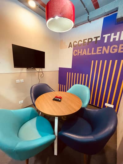 Innov8 Workflo Icon Tower Baner, Baner, Pune (photo 5 from Innov8)