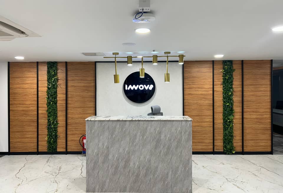 Innov8 Graphix 2 Sector 62, Sector 62, Noida (photo from Innov8)