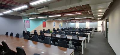 Innov8 Ranka 2nd Floor KR Puram ORR, KR Puram, Bangalore (photo 2 from Innov8)