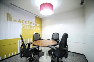 Innov8 Featherlite 9th Floor, Feet Radial Rd, Chennai (photo 3 from Innov8)