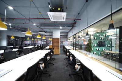 Innov8 Orchid Centre Golf Course Road, Golf Course Road, Gurgaon (photo 4 from Innov8)