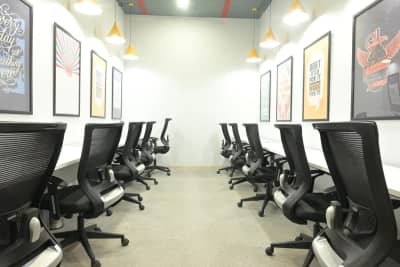 Innov8 Featherlite 9th Floor, Feet Radial Rd, Chennai (photo 2 from Innov8)