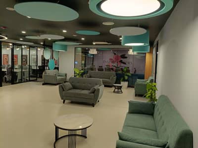 Innov8 Prestige Tech Platina, Marathahalli, Bangalore (photo 5 from Innov8)