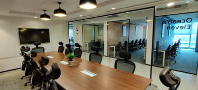 Innov8 Ranka 2nd Floor KR Puram ORR, KR Puram, Bangalore (photo 5 from Innov8)