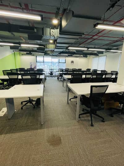 Innov8 Workflo Icon Tower Baner, Baner, Pune (photo 4 from Innov8)