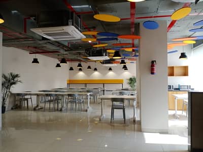 Innov8 Hitec, Madhapur, Hyderabad (photo 5 from Innov8)