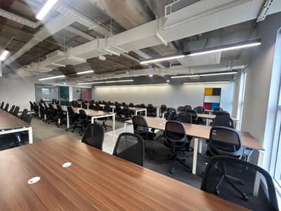 Innov8 Ranka 2nd Floor, KR Puram ORR, Bangalore (photo 3 from Innov8)