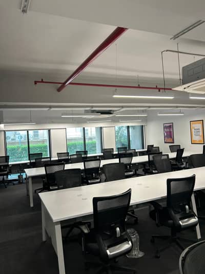 Innov8 Graphix 2 Sector 62, Sector 62, Noida (photo 3 from Innov8)
