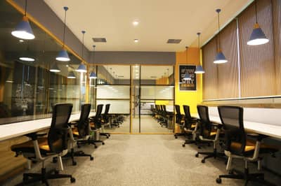 Innov8 Boston House Andheri East, Andheri East, Mumbai (photo 3 from Innov8)