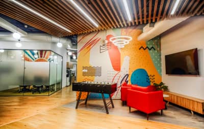 Innov8 PAN Infotech 2, Andheri East, Mumbai (photo 5 from Innov8)