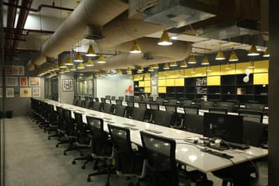 Innov8 Ras Vilas Saket, Saket, Delhi (photo 3 from Innov8)