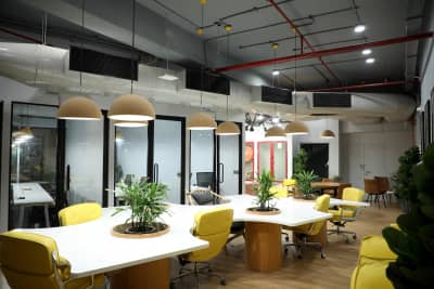 Innov8 Orchid Centre Golf Course Road, Golf Course Road, Gurgaon (photo 3 from Innov8)
