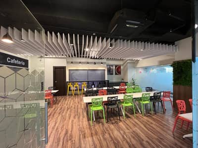 Innov8 Suman Business Park Kalyani Nagar, Koregaon Park, Pune (photo 4 from Innov8)