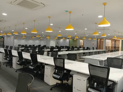 Innov8 Millenia Business Park 2 Perungudi, Perungudi, Chennai (photo 5 from Innov8)