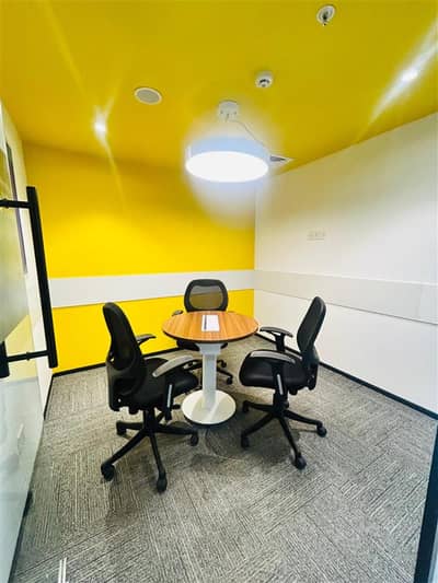 Innov8 Ranka 2nd Floor, KR Puram ORR, Bangalore (photo 5 from Innov8)