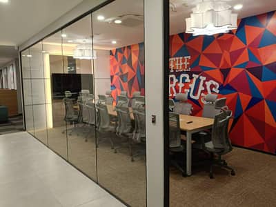 Innov8 Prestige Tech Platina, Marathahalli, Bangalore (photo 3 from Innov8)